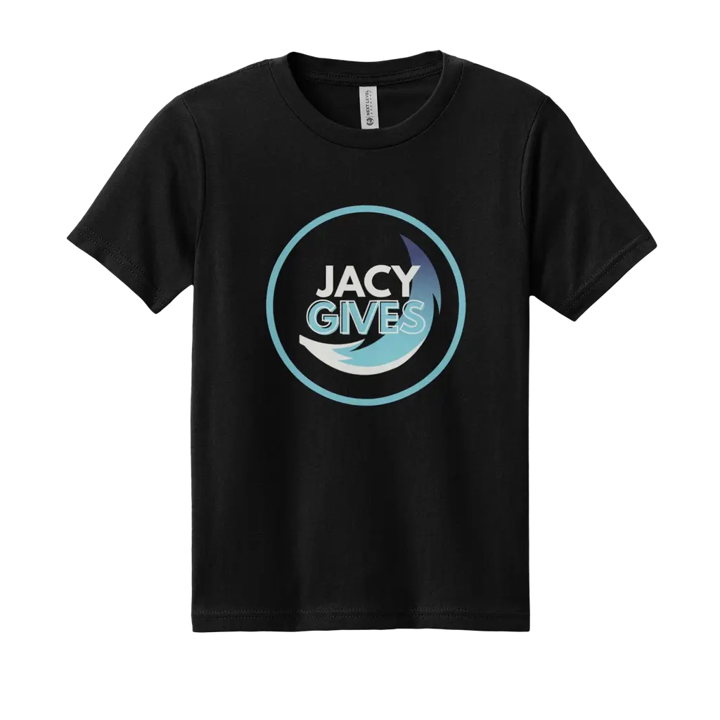 JACY Gives Youth Tee