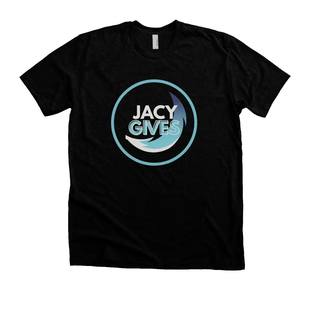 JACY Gives Tee