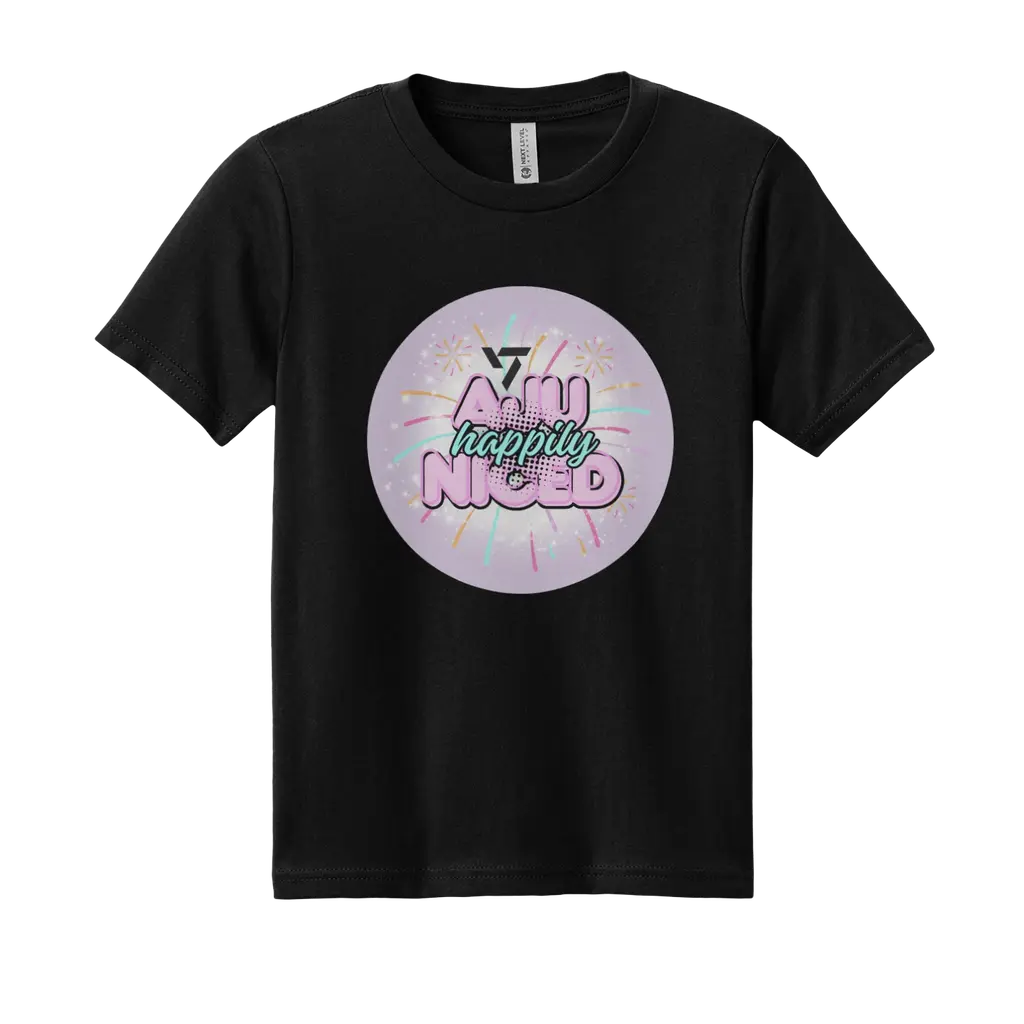 Happily Aju Niced Youth Tee