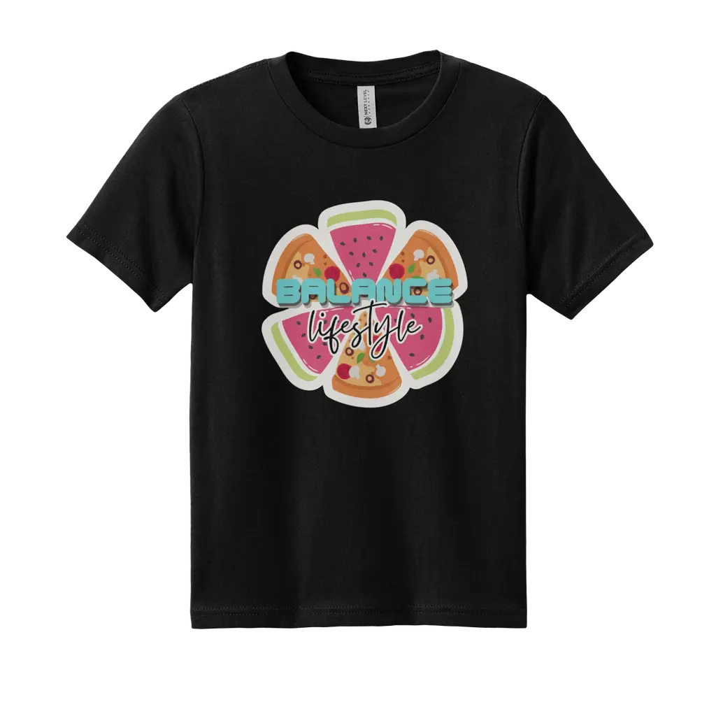 Balance Lifestyle Youth Tee