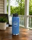 The Only Title That Matters Dad Tumbler 32oz thumbnail 1