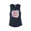 Talk Kpop To Me Women's Jersey Tank thumbnail 3
