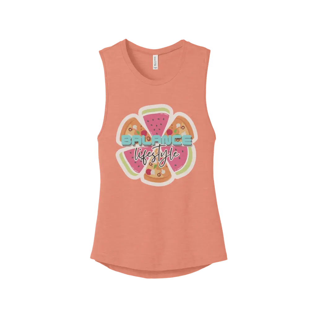 Balance Lifestyle Women's Jersey Tank