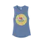 Love Is Kind Women's Jersey Tank thumbnail 1