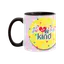 Love Is Kind Ceramic Mug thumbnail 1