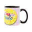 Love Is Kind Ceramic Mug thumbnail 2