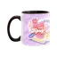 Talk Kpop To Me Ceramic Mug thumbnail 1