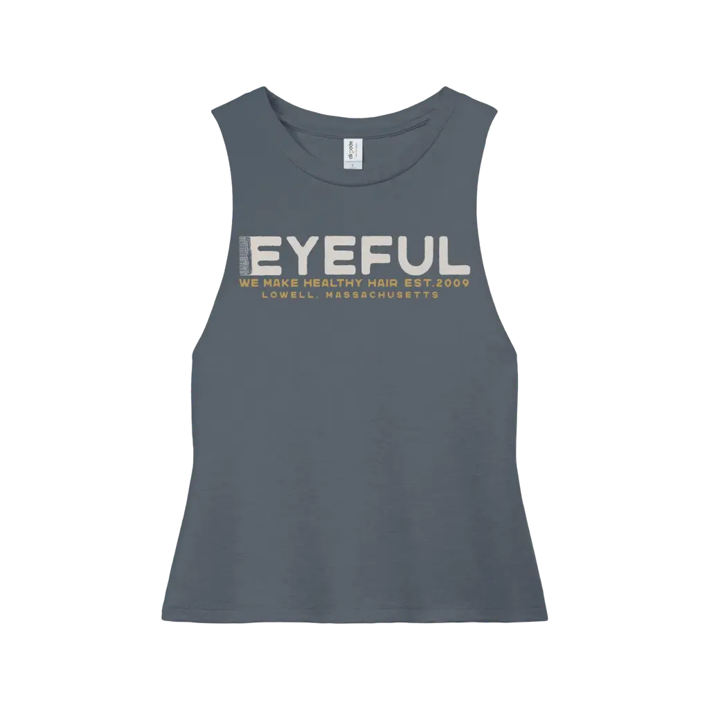 EYEFUL Tank