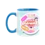 Talk Kdrama To Me Ceramic Mug thumbnail 1