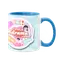 Talk Kdrama To Me Ceramic Mug thumbnail 2