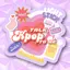 Talk Kpop To Me Coffee Mug thumbnail 3