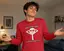 Left Unsupervised Long Sleeve T-Shirt thumbnail 1