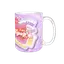 Talk Kpop To Me Coffee Mug thumbnail 2