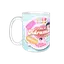 Talk Kdrama To Me Coffee Mug thumbnail 1
