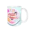 Talk Kdrama To Me Coffee Mug thumbnail 2