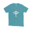 Left Unsupervised T-Shirt  thumbnail 4