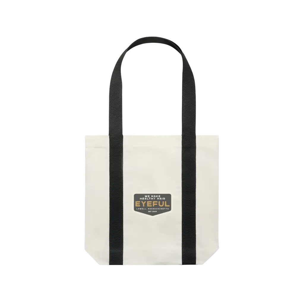 EYEFUL Tote Bag