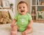 Left Unsupervised Baby Onesie  thumbnail 1