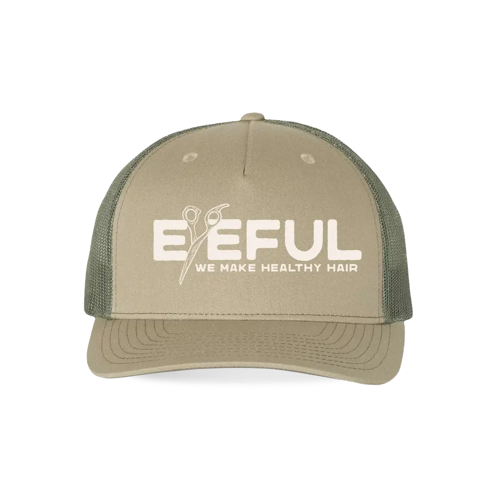 EYEFUL Trucker Cap