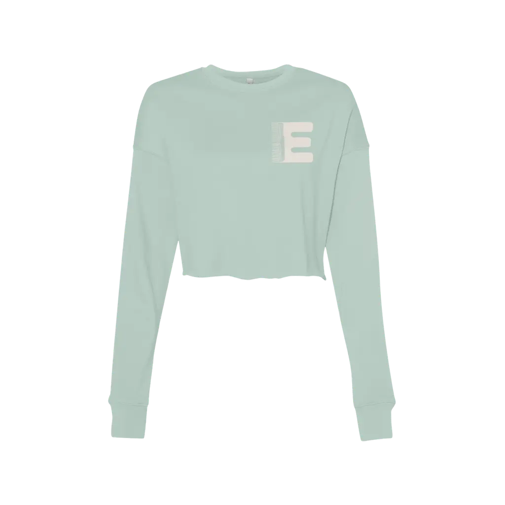 EYEFUL Scissors Fleece