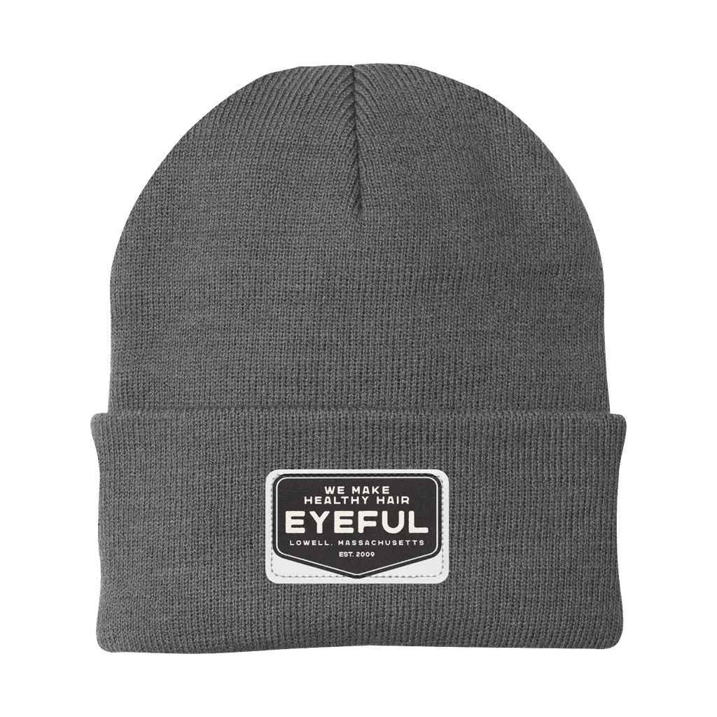 EYEFUL Knit Cap