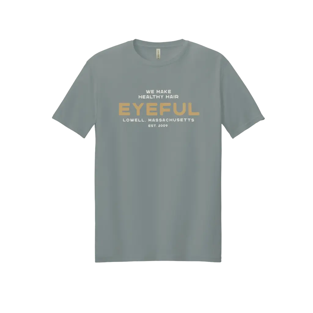 EYEFUL Reclaimist Tee