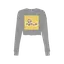 Lachimolala Crop Fleece thumbnail 3