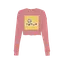 Lachimolala Crop Fleece thumbnail 1