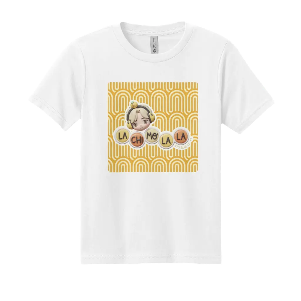 Lachimolala Youth Tee