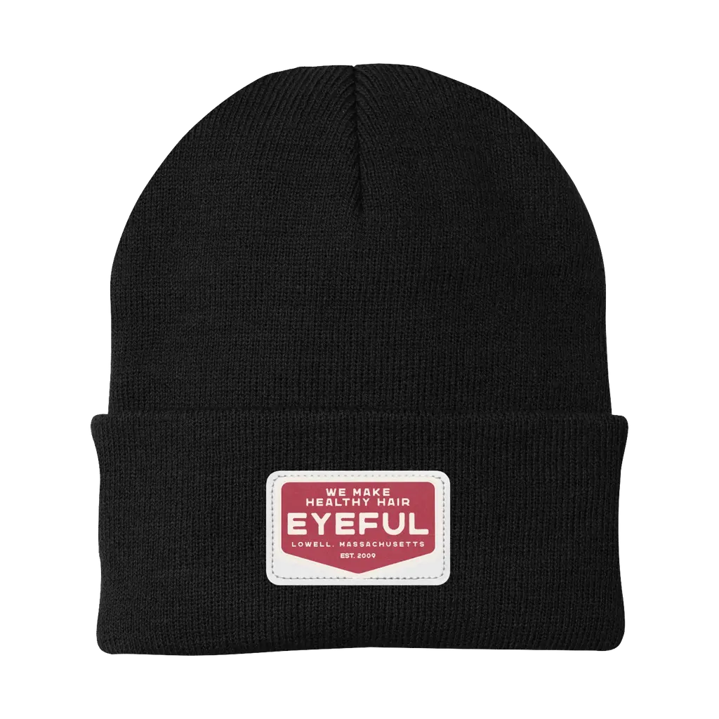EYEFUL Knit Cap