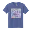 BTS Whale Youth Tee thumbnail 1