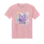 BTS Whale Youth Tee thumbnail 5