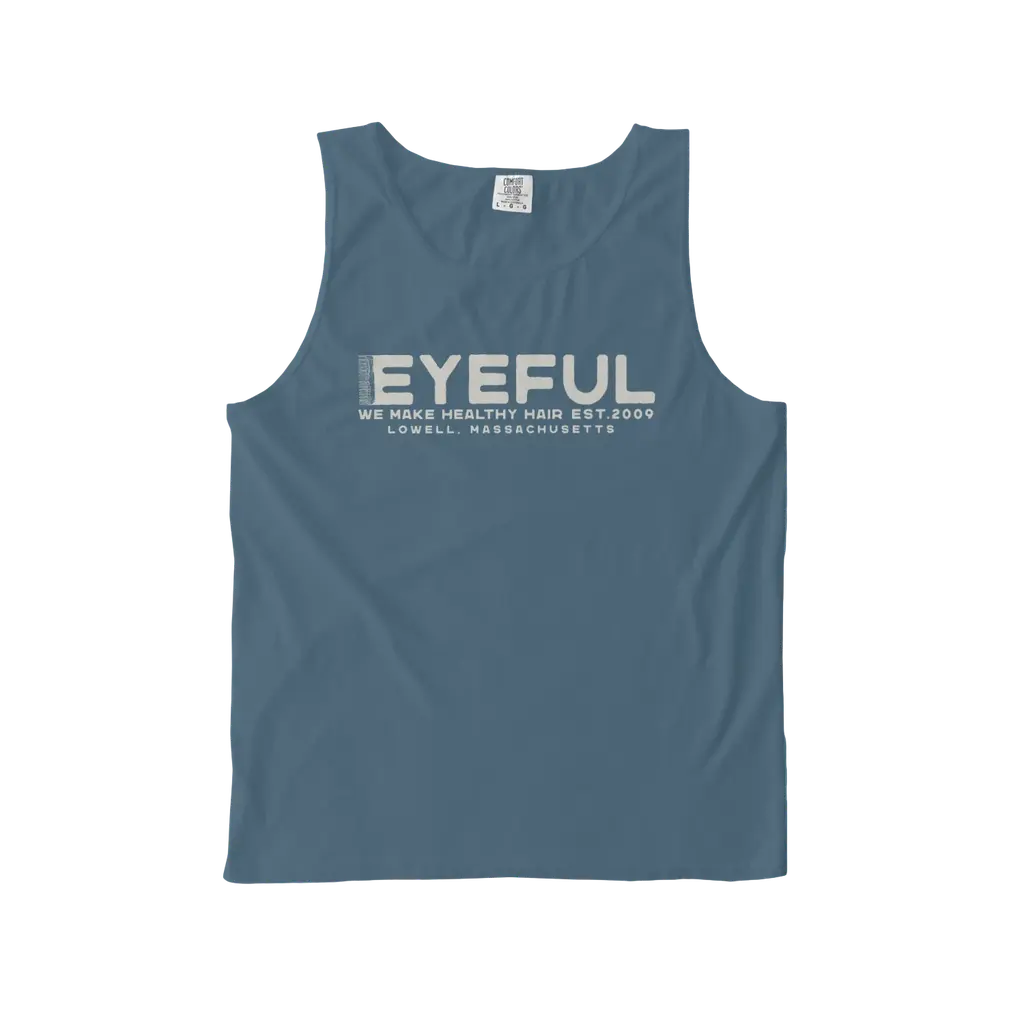 EYEFUL Large Tank