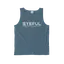 EYEFUL Large Tank thumbnail 1