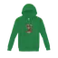 I have a Hero, I call him dad Boys Youth Hoodie thumbnail 4
