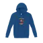 I have a Hero, I call him dad Boys Youth Hoodie thumbnail 3
