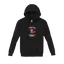 I have a Hero, I call him dad Boys Youth Hoodie thumbnail 6