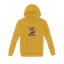 I have a Hero, I call him dad Boys Youth Hoodie thumbnail 5