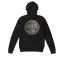The Man The Myth The Legend Full Zip Hoodie thumbnail 3