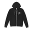 The Man The Myth The Legend Full Zip Hoodie thumbnail 2