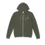 The Man The Myth The Legend Full Zip Hoodie thumbnail 4