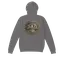 The Man The Myth The Legend Full Zip Hoodie thumbnail 9