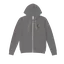 The Man The Myth The Legend Full Zip Hoodie thumbnail 8