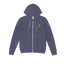 The Man The Myth The Legend Full Zip Hoodie thumbnail 6