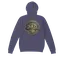 The Man The Myth The Legend Full Zip Hoodie thumbnail 7