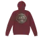 The Man The Myth The Legend Full Zip Hoodie thumbnail 11