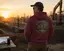 The Man The Myth The Legend Full Zip Hoodie thumbnail 1
