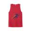 Running Man Logo Tank Top thumbnail 2