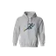 Running Man Logo Hoodie thumbnail 5