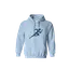 Running Man Logo Hoodie thumbnail 4